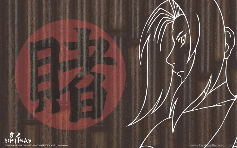 Lady Tsunade Wallpapers By SasuXdet On DeviantArt
