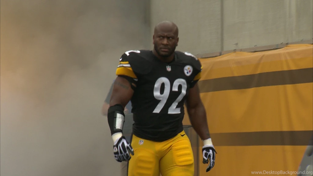 James Harrison Wallpapers 14