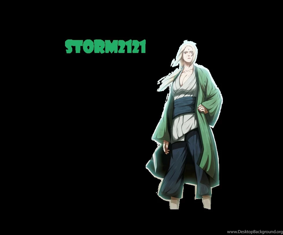 Tsunade Wallpapers 00059 Chunin & Jounin Free Naruto Wallpapers
