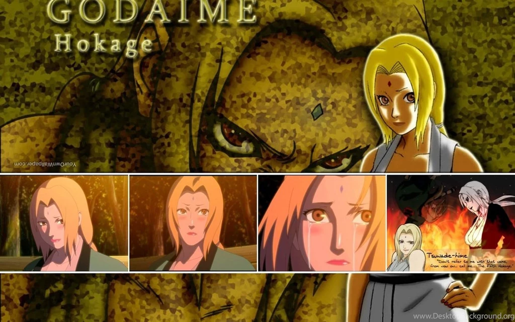 Tsunade