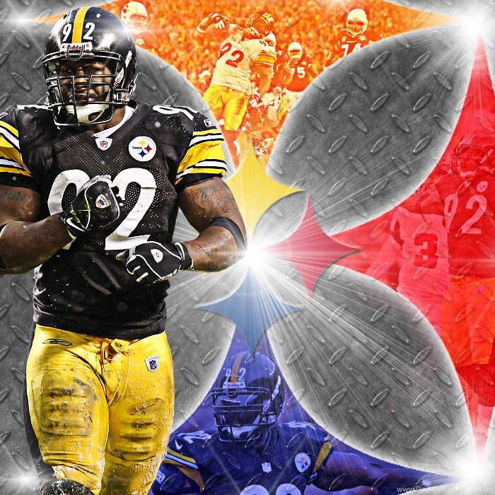 Pittsburgh Sports Wallpapers