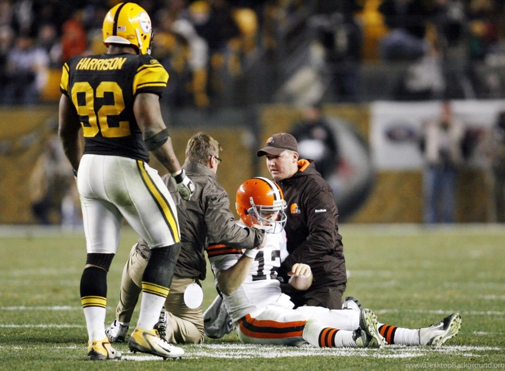 James Harrison Wallpapers 30
