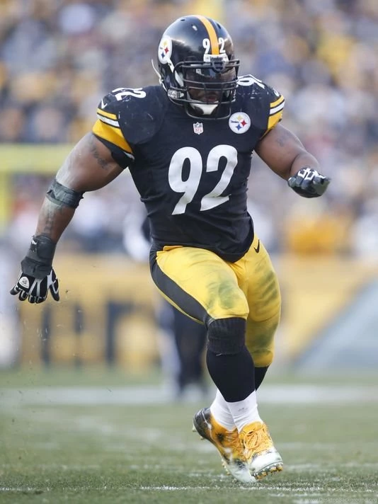 Harrison Steelers Computer Wallpapers