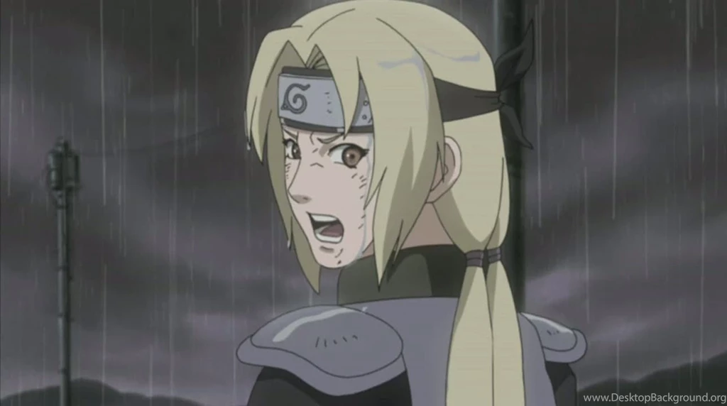 Naruto: Tsunade Gallery Photo