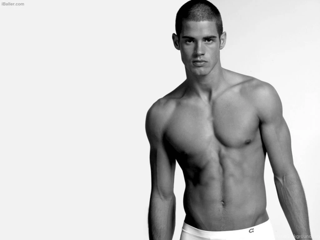 Chad White Male Models Wallpapers (18859758) Fanpop. 