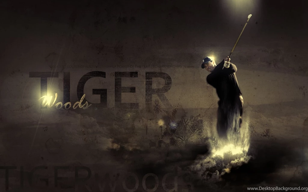 Tiger Woods Wallpapers All Wallpapers New