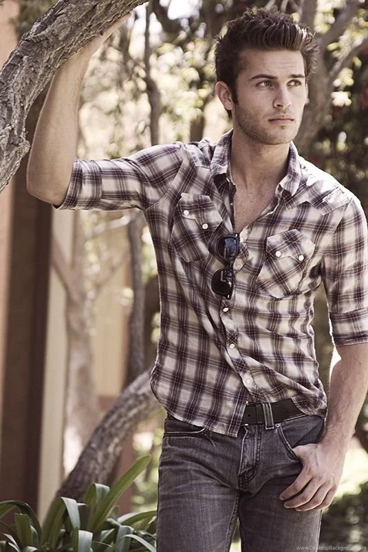 MM Scene (Male Models)