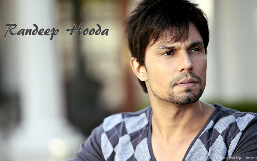 Hot Randeep Hooda Model & Actor HD Wallpapers