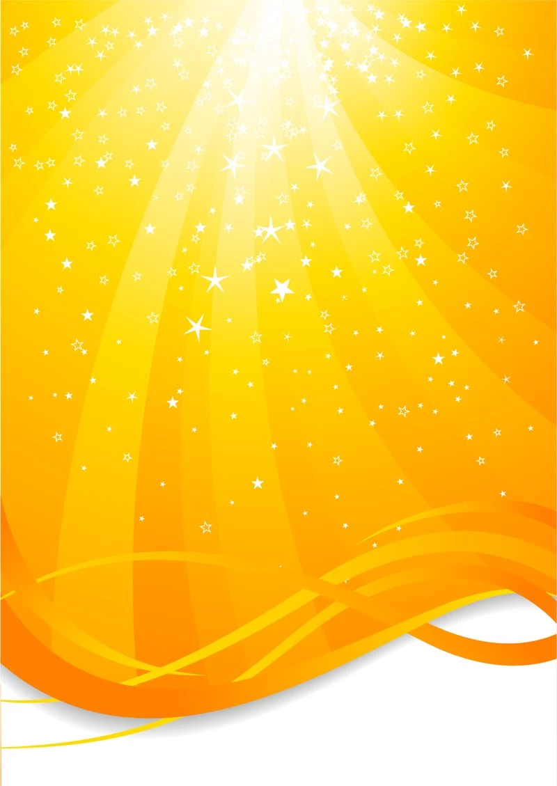 Sunshine Backgrounds Vector Free Vector Download