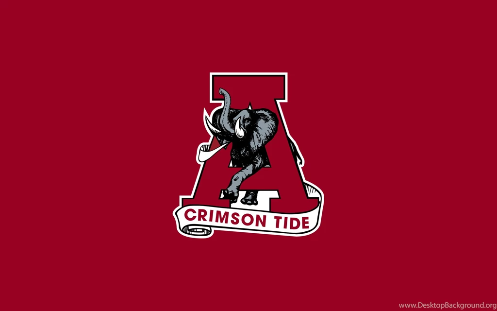 Alabama Crimson Tide, 1920x1200 HD Wallpapers And FREE Stock Photo