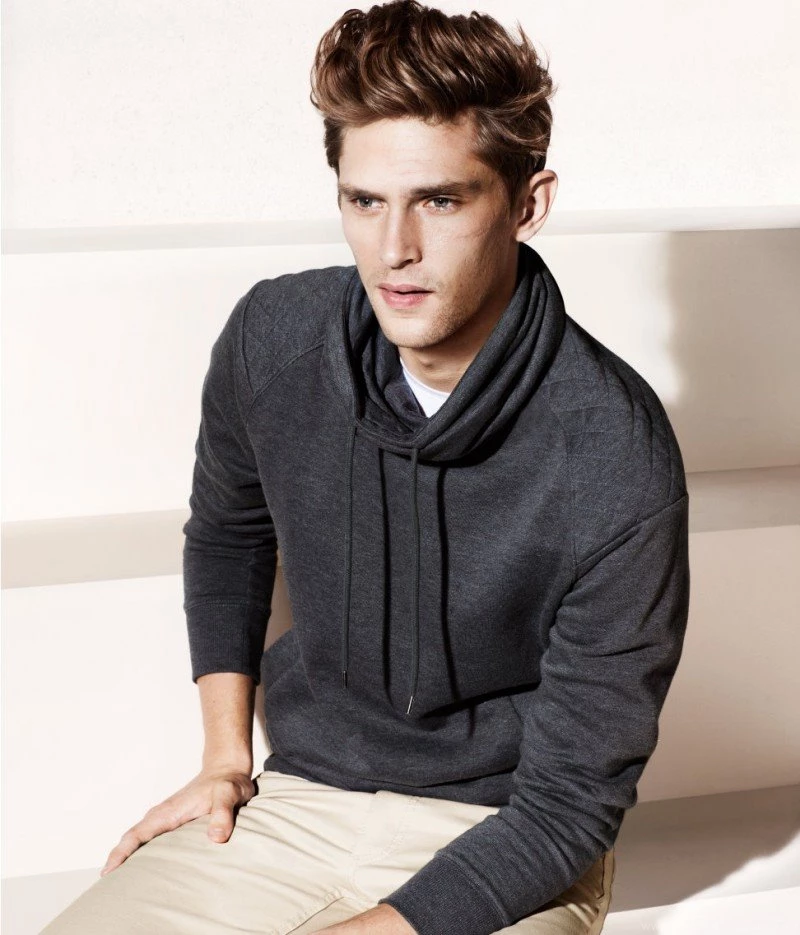 Mathias Lauridsen Profile
