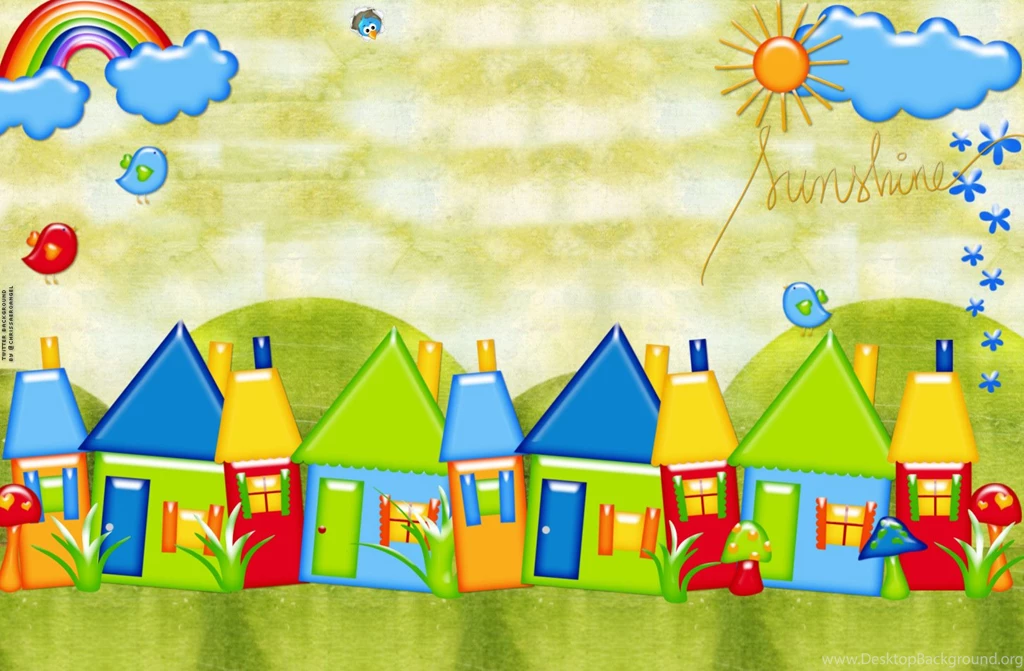 Sunshine Twitter Backgrounds, Sunshine Twitter Themes