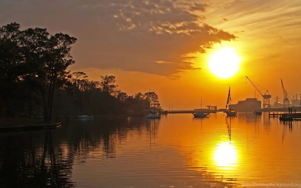Sunshine Desktop Wallpapers Wallpapers Zone