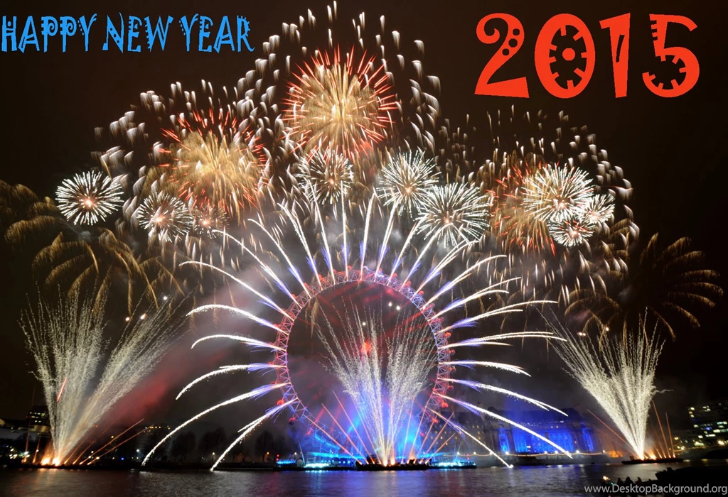 New year wallpapers