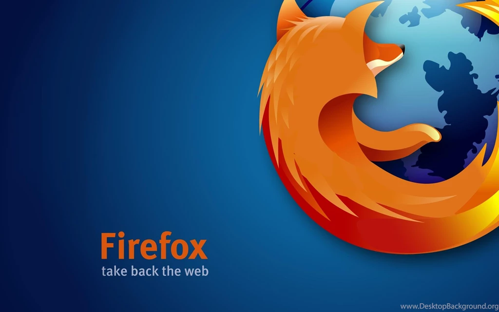 Firefox Backgrounds