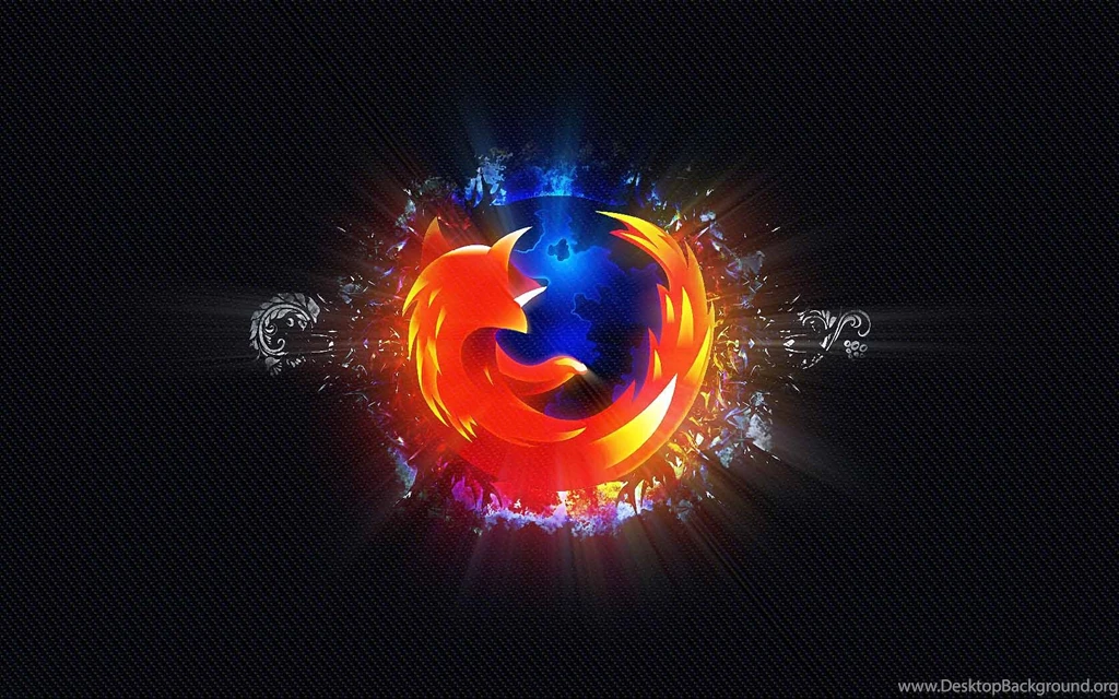 Firefox Carbon