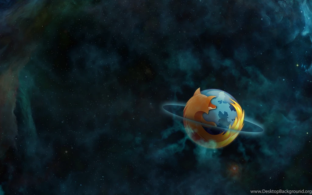 Ultra HD 4K Firefox Wallpapers HD, Desktop Backgrounds 3840x2400