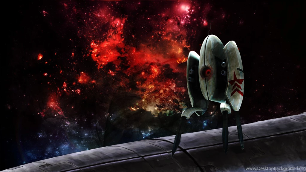 Displaying Portal 2 Wallpapers Hd Turret Images To Bookmark ...