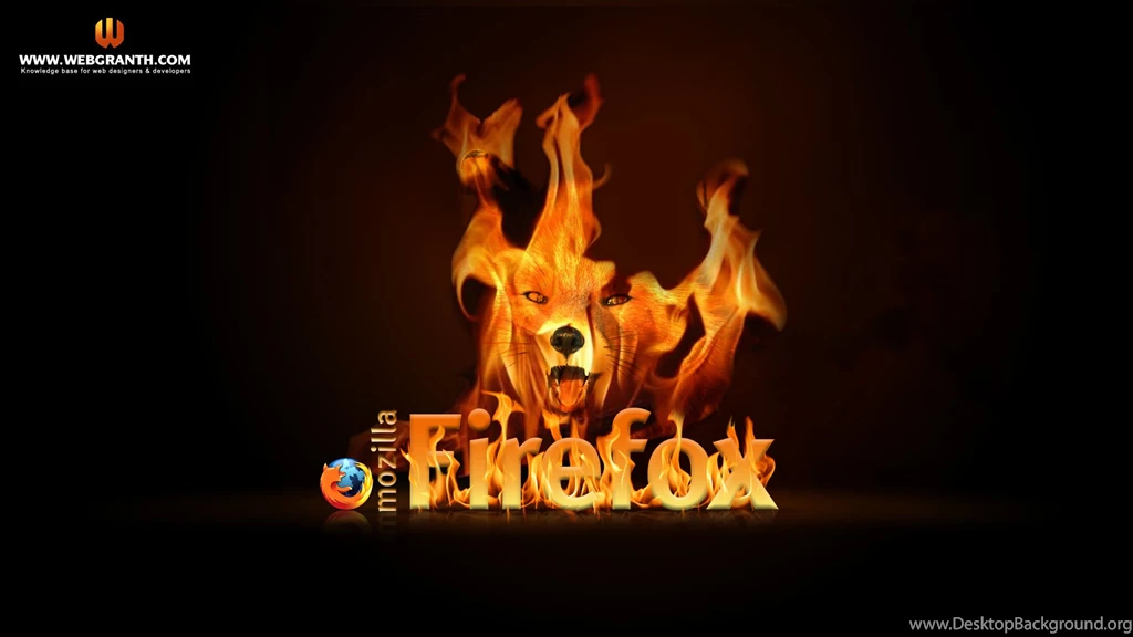 Latest Mozilla Firefox Wallpapers For Windows 8 @webgranth ...