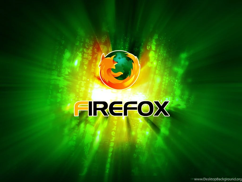 DeviantArt: More Like Firefox Background, Cool By Serdarguler