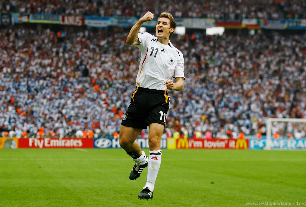 Miroslav Klose Wallpapers Digital HD Photos