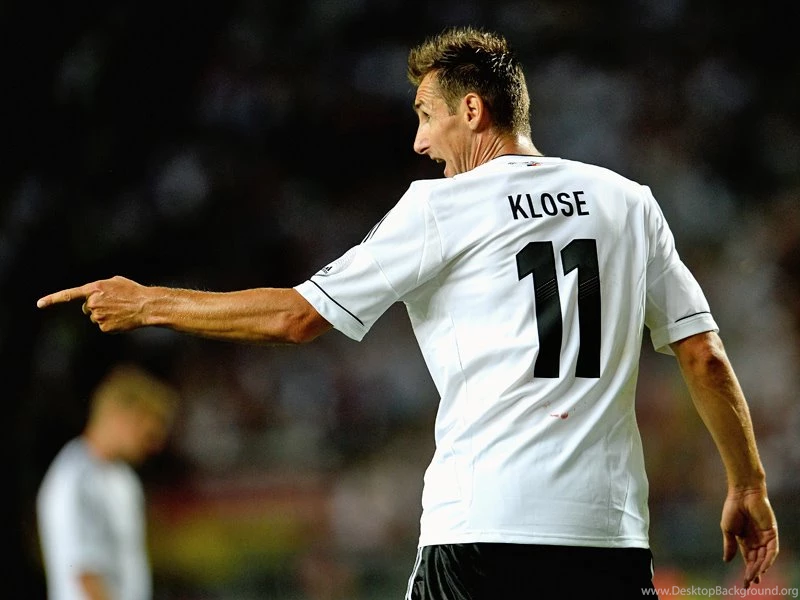 HD Klose Wallpapers And Photos