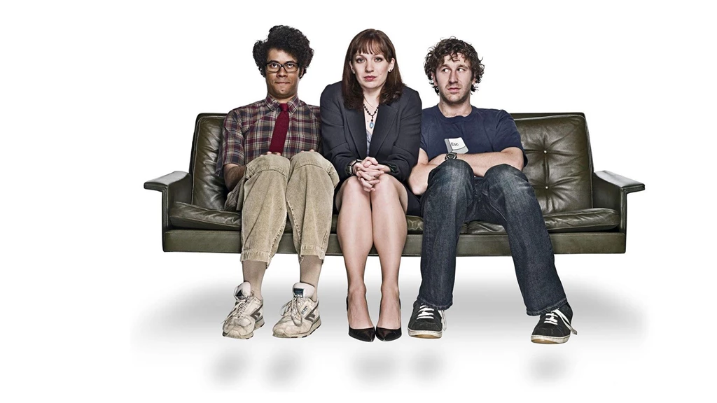 25 The It Crowd HD Wallpapers