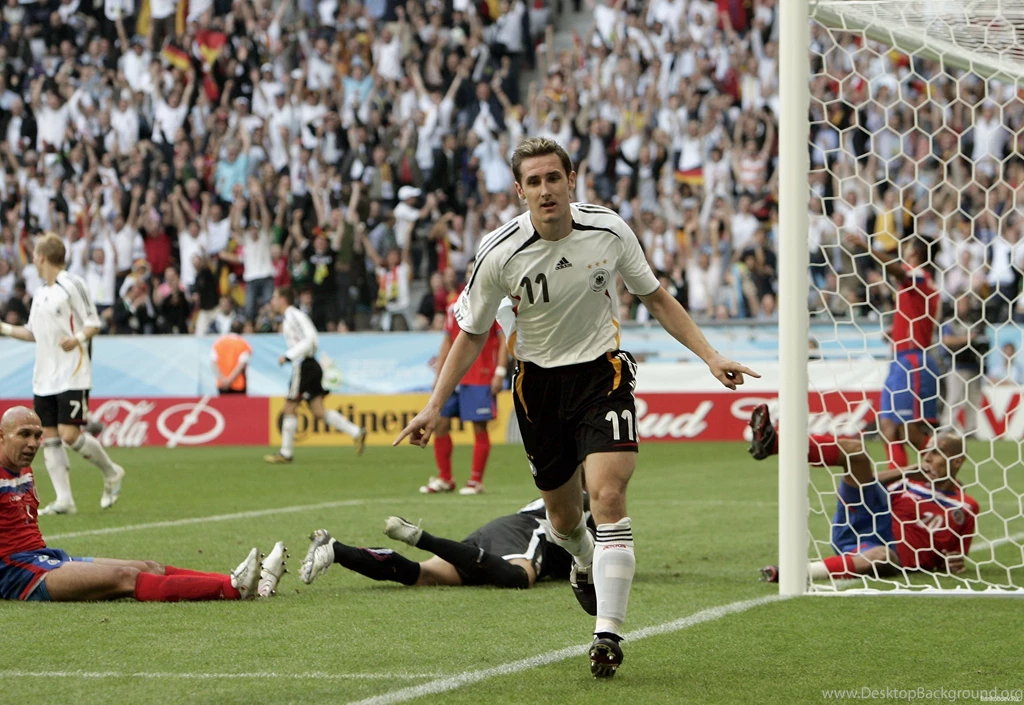 Miroslav Klose Goal Scorer Wallpapers Football HD Wallpapers