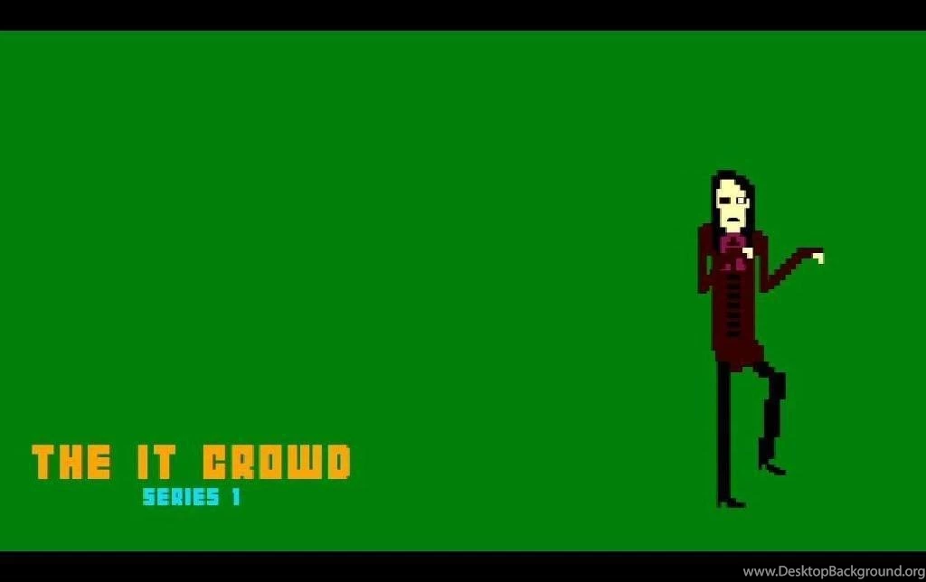 Season 1 The IT Crowd Photo (2631174) Fanpop