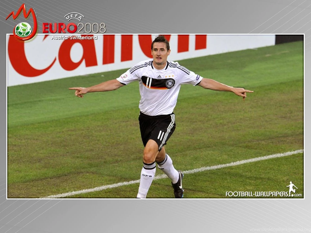 Miroslav Klose Wallpapers