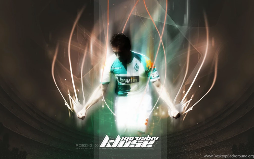 Miroslav Klose Gallery