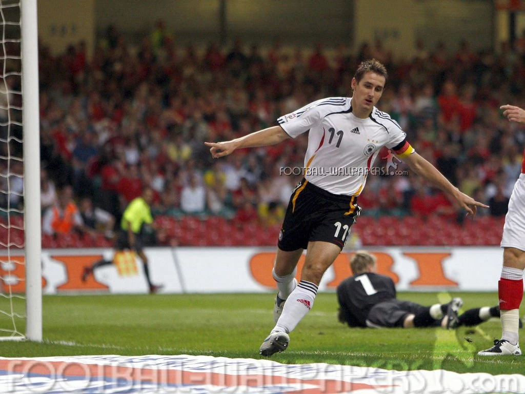 Klose Fichado Por Lazio¡¡ Taringa!