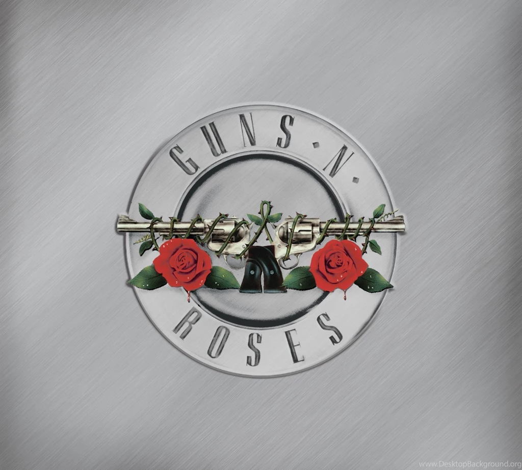 34 Guns N' Roses HD Wallpapers
