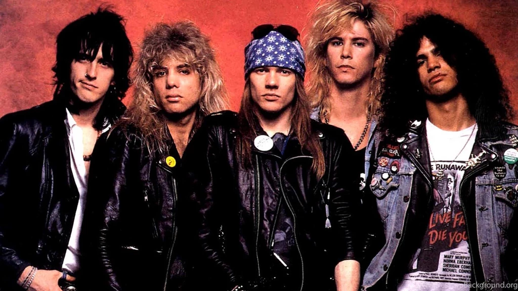 Guns N´Roses Wallpapers 1920x1080 Wallpapers, 1920x1080 Wallpapers ...