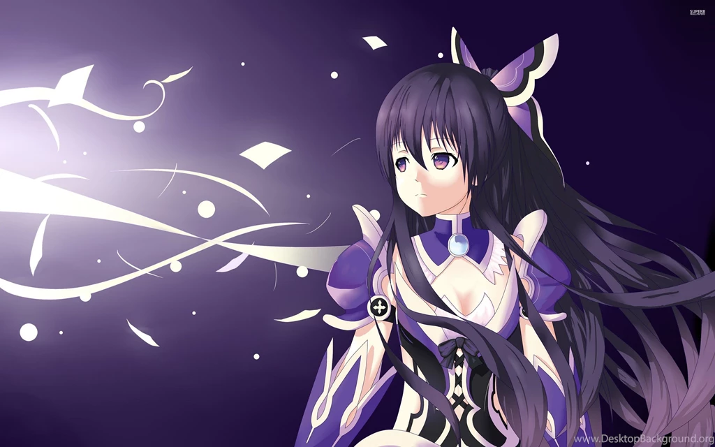 Date A Live
