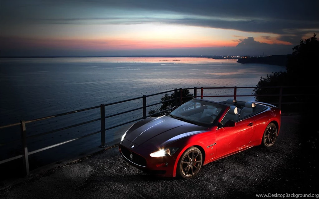 Maserati Sports Car Wallpapers 6 - Auto Wallpapers Free Download ...