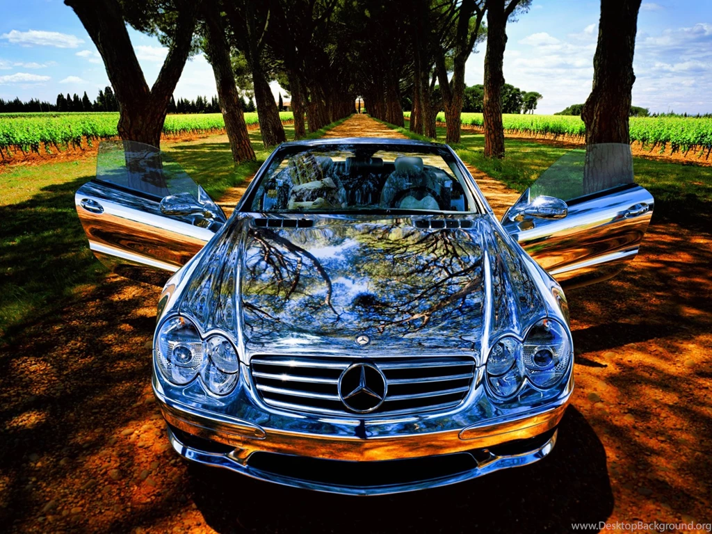 Mercedes Abstract Mercedes Blue Color Car Wallpapers Free Download ...