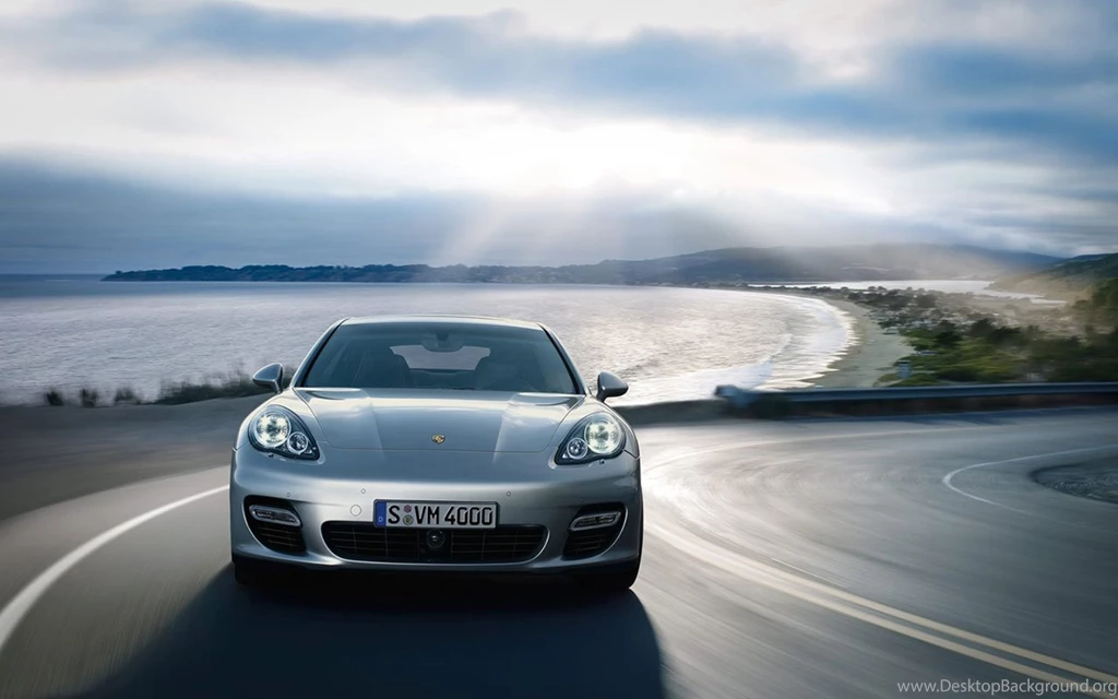 Porsche Panamera HD Wallpapers 11 - Auto Wallpapers Free ...