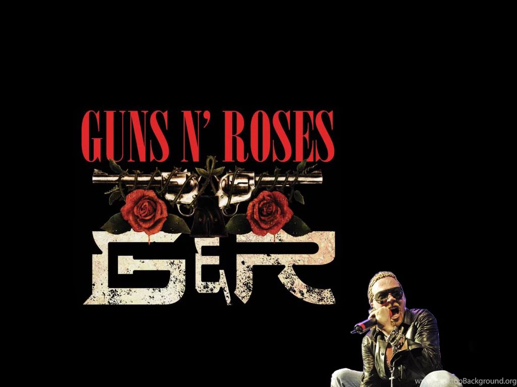 Wallpapers Guns N Roses