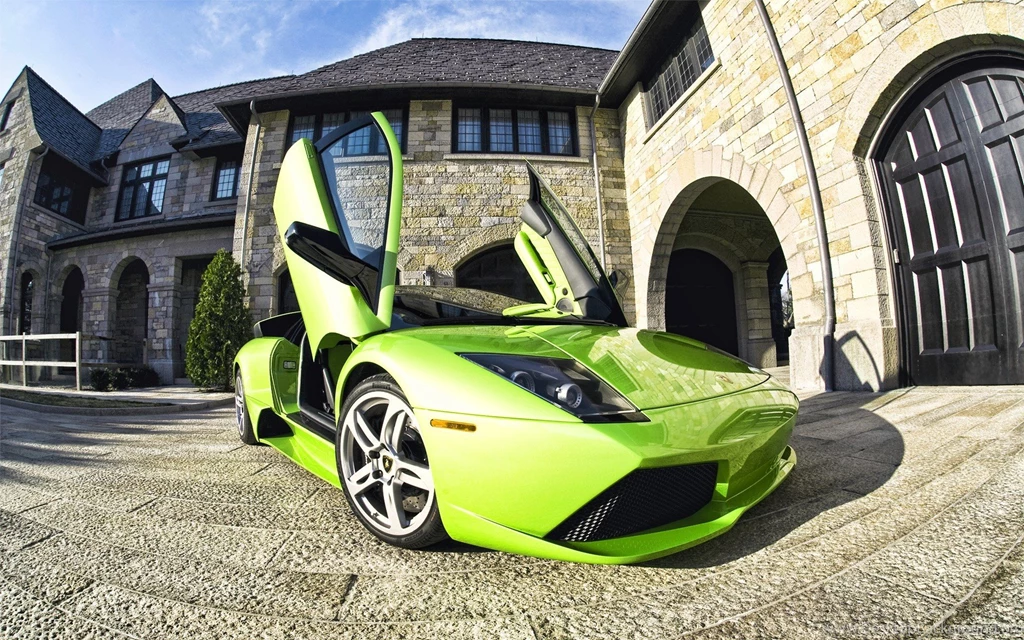 Cars Wallpapers For Windows 7 Free Download