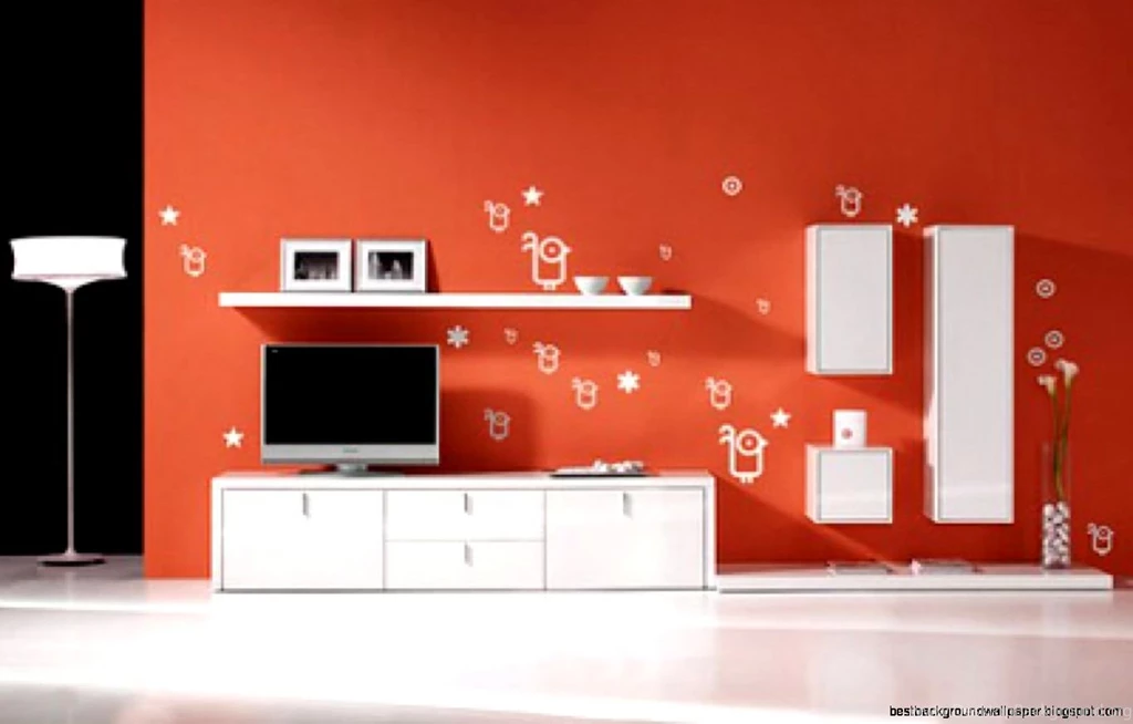Cool Wallpapers Designs For Walls