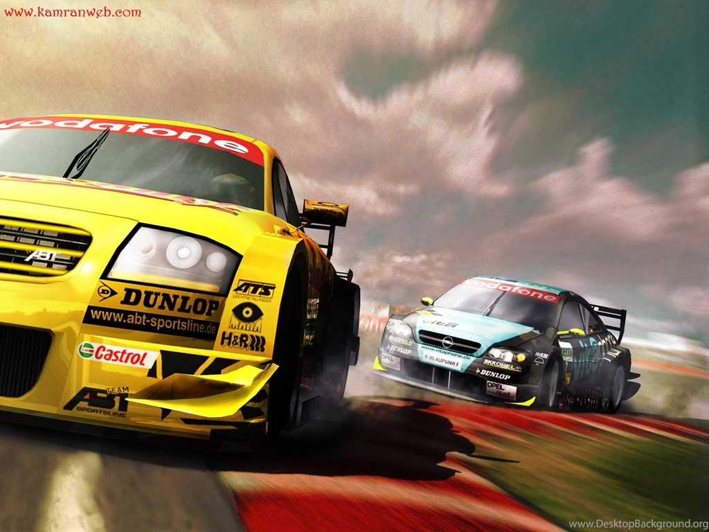 Racing Car Wallpapers Wallpapers Cave
