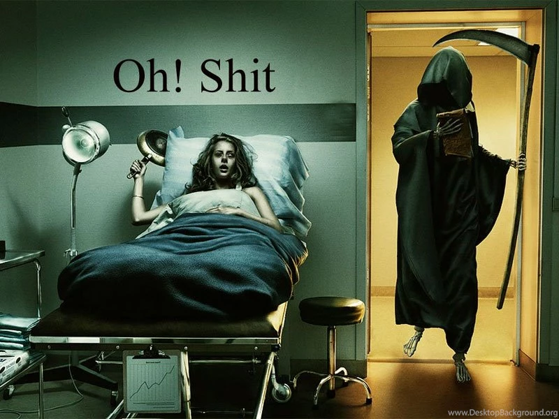 Amazing Operating Room Funny Wallpapers