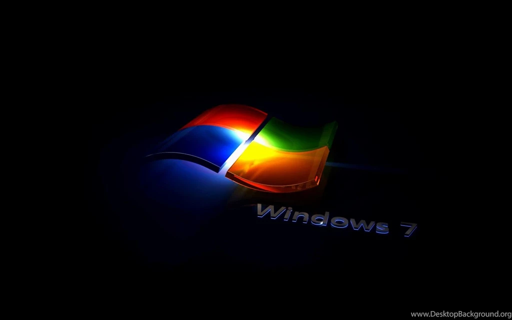Windows 7 Desktop Wallpapers Location « HD Wallpapers