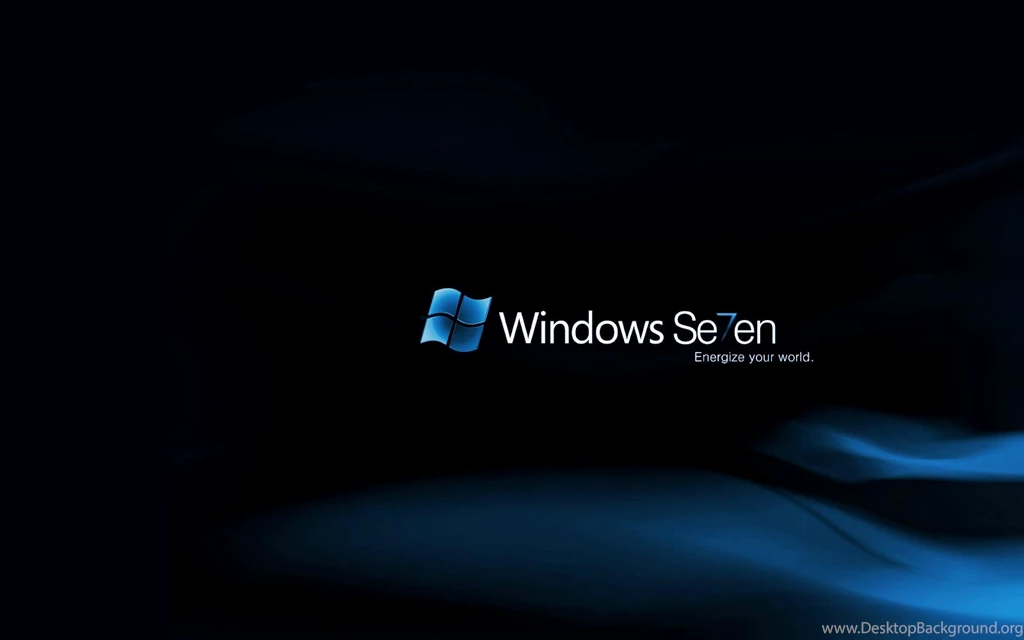 Windows 7 Images For Desktop