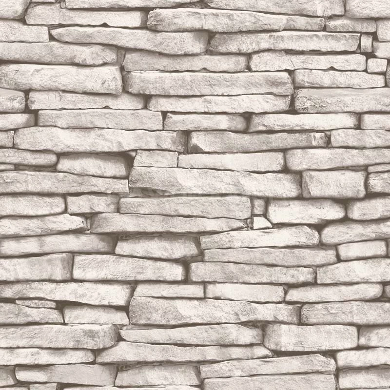 Fine Decor Slate Wallpapers In Natural Stone At GoWallpapers UK