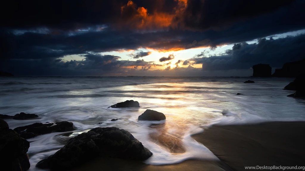 Wallpapers For Scenery HD → Resolution 1920x1080