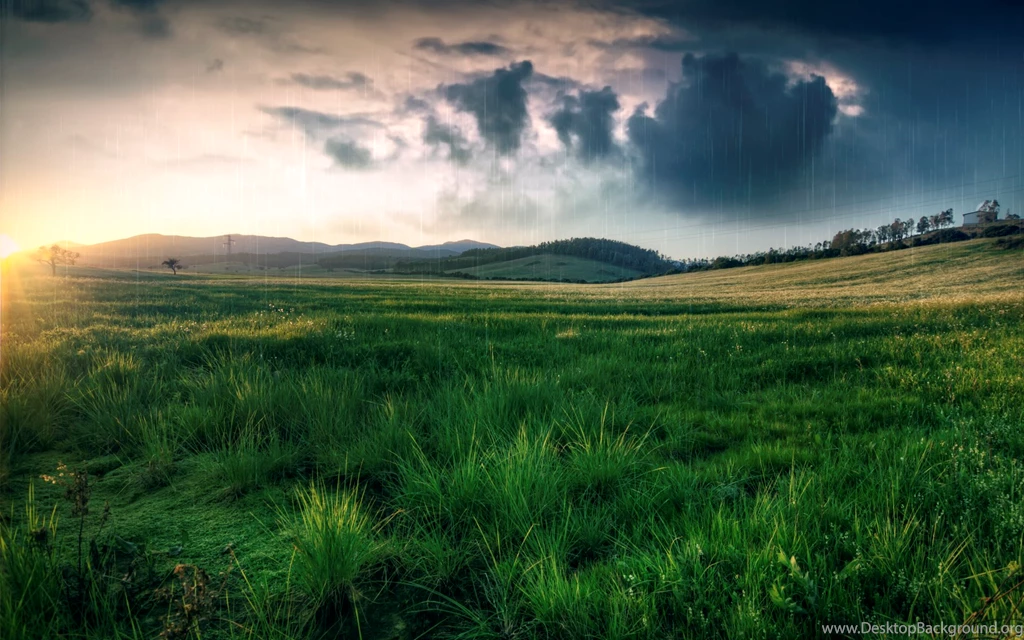 Beautiful Spring Scenery Wallpapers Hd