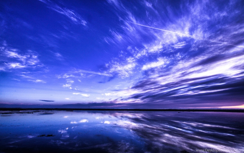 30+ HD Sky Wallpapers, Backgrounds, Images