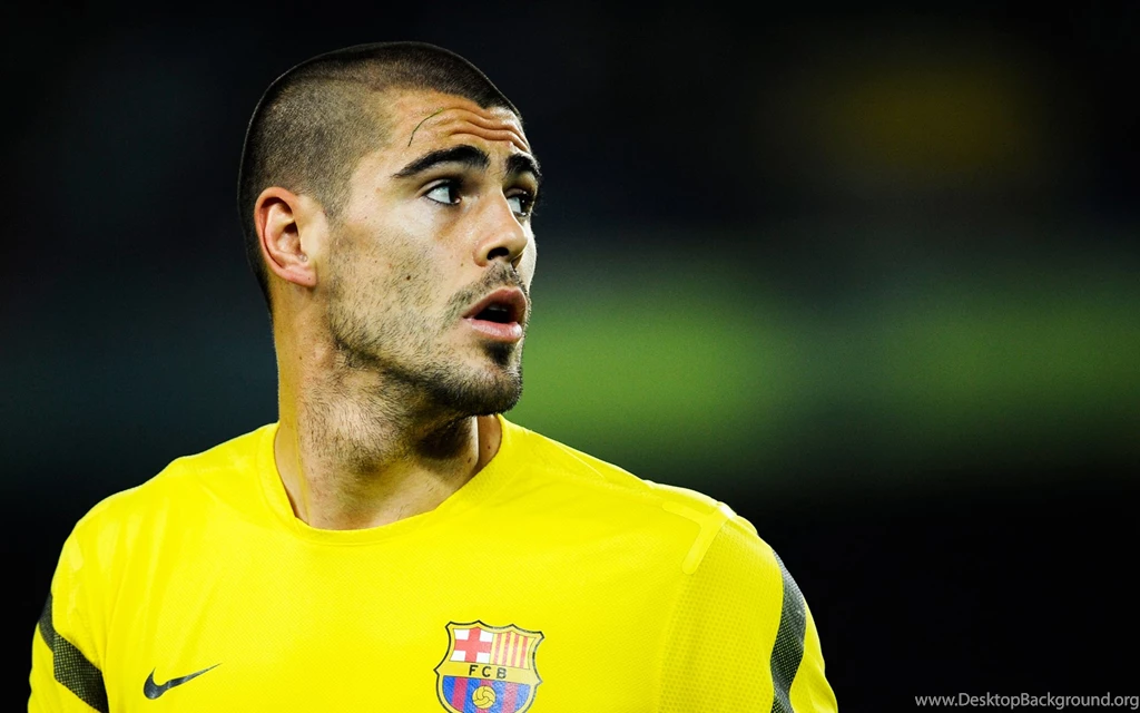 Victor Valdes   Photo Wallpapers, Pictures With Victor Valdes